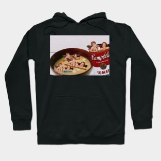 Angel Soup Hoodie